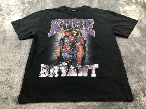 Kobe bryant shirt uomo - t-shirt,