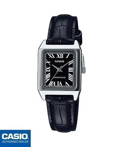 CASIO