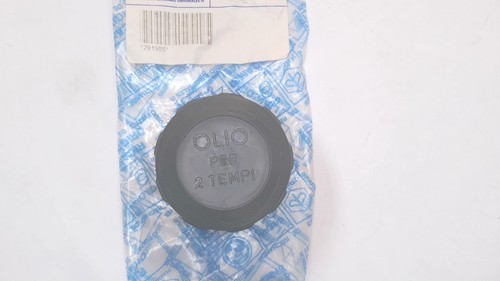 Tappo serbatoio olio - olio, ape