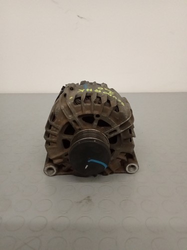 Alternatore fiat scudo mtj - alternatore, 2.0