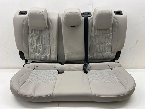 Sedile posteriore fiat - sedile,