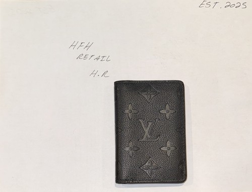 Louis vuitton unisex leather - louis,