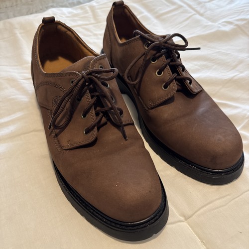 Timberland oxford uomo - timberland,