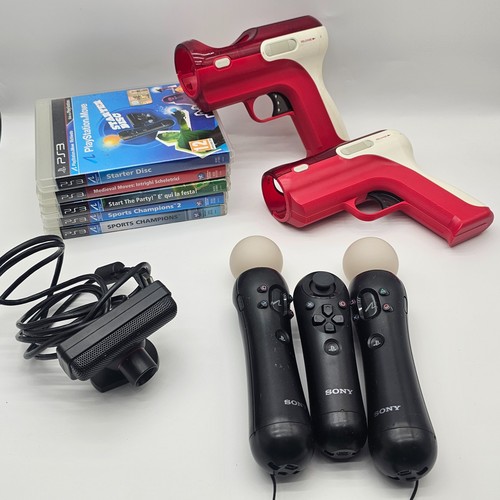 Kit sony playstation - kit, ps3