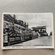FRASCATI – VILLA TORLONIA