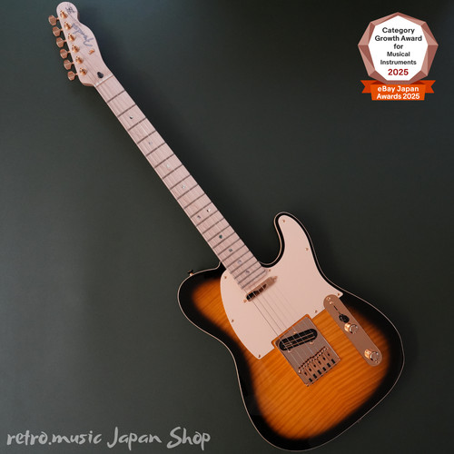 Esclusiva fender japan richie - esclusiva,