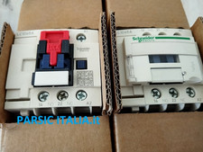 LC2D65AP7 TELEINVERTITORE TRI CONNESSIONE EVERLINK TESYS 940967 440V SCH. EL.