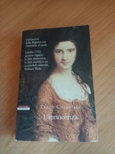 L’innocenza | Tracy
