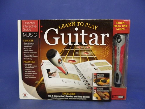 Impara suonare chitarra x - chitarra, sd-x