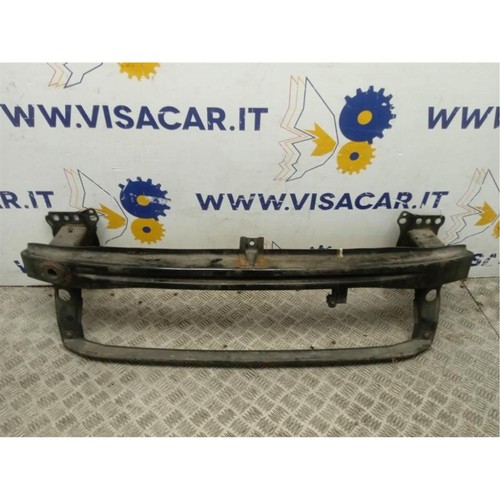Traversa paraurti anteriore - traversa,