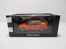 Minicar 1/43 Minichamps BMW