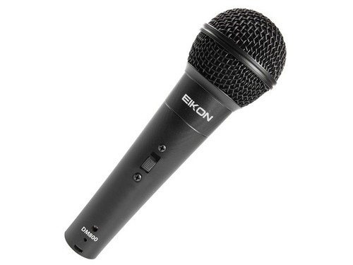 Eikon dm800 microfono - eikon,