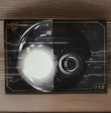 Limited Run Games #112 Forma.8