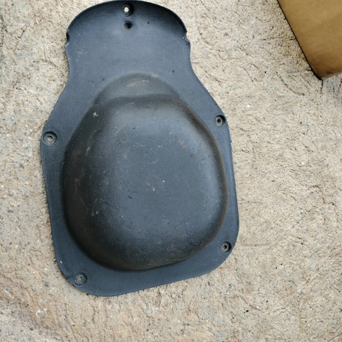 Coperchio sotto sella gilera - sella,