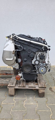 Moteur complet audi 2 - 8r, 2.0