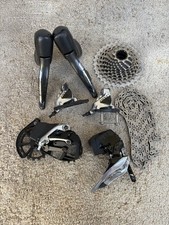 Gruppo freno a disco SRAM Red