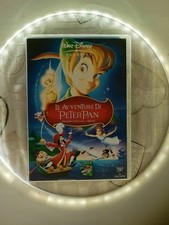 Le Avventure Di Peter Pan -
