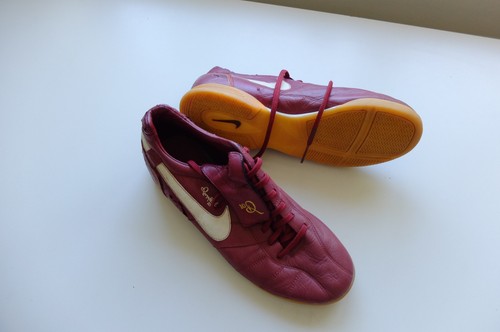 2007 nike r10 pro tiempo - 2007,