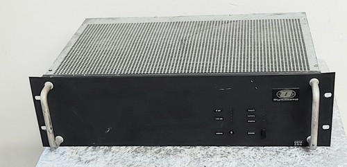 Amplificatore dynacord dem 286 - amplificatore,