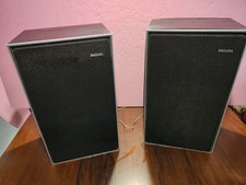 Casse acustiche Philips a due