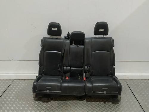 Sedili posteriori fiat - s,