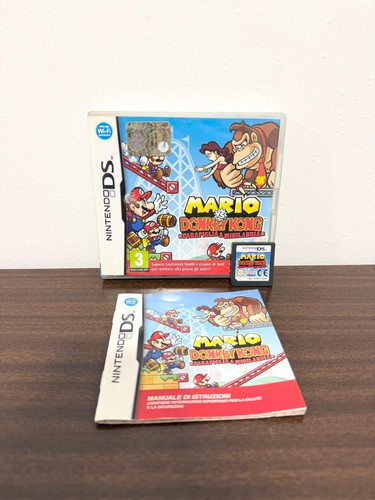 Mario donkey kong - mario,
