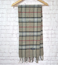 Sciarpa originale Burberry