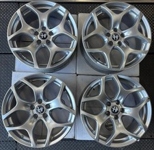 4 CERCHI 18" ORIGINALI ALFA