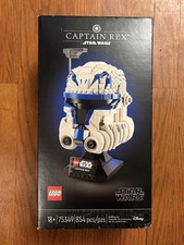 LEGO Star Wars Captain Rex