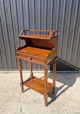 Mobiletto D'ingresso Vintage