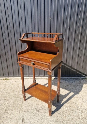 Mobiletto ingresso vintage - d'ingresso,