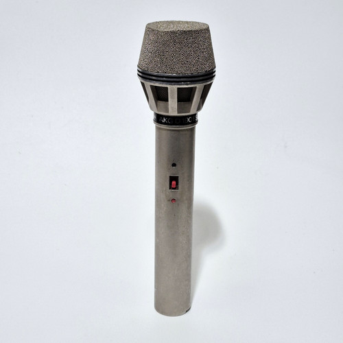 Akg d190es cardioid dynamic - akg,