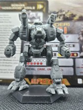 Battletech Blood Asp I Mech