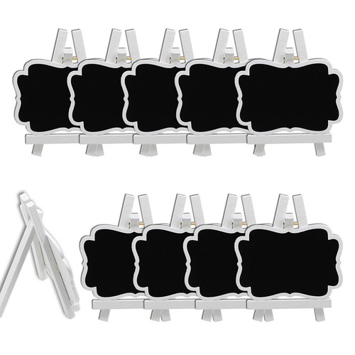 10pcs mini lavagna lavatura