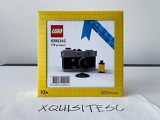 Nuova lego promozionale - nuova,