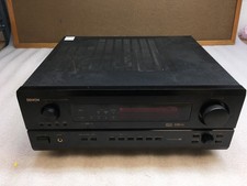 Denon AVR-2803 7.1 Channel Home Theater AV Surround Receiver No Remote Tested