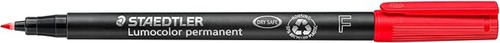 Staedtler lumocolor 318 penna - 318,