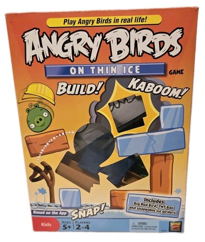 2011 angry birds thin ice - birds,