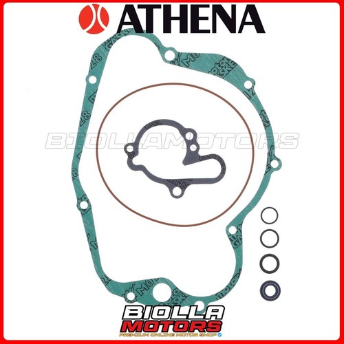 Kit guarnizioni motore athena - guarnizioni,