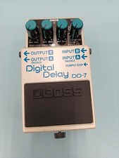 BOSS DD-7 EFFECTOR 718357