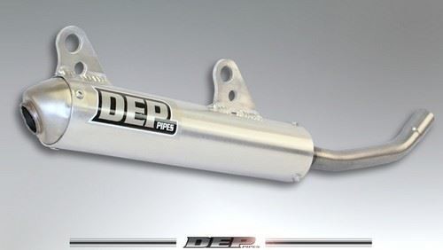 Dep dept2110 silenziatore - dep,