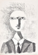 Adolfo Saporetti Litografia