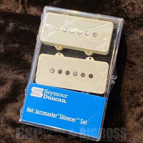 Set pickup silenziatore