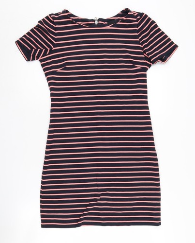 Abito donna vila - donna, righe