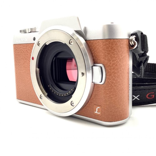 Panasonic lumix dmc gf7 - lumix, dmc-gf7
