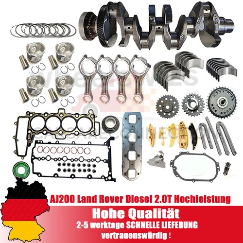 Per jaguar land rover 204dtd - land,
