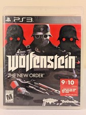 Wolfenstein: The New Order