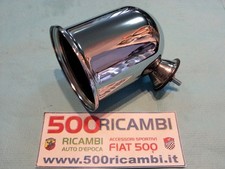 Fiat 500 126 - 126, delta