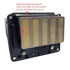 Testina di stampa adatta per