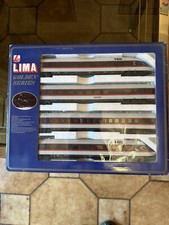 LIMA HO IC della DB. Golden